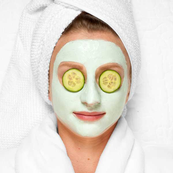 Bleach Lucky Beauty Clinic