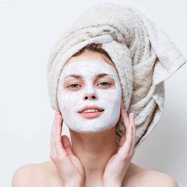 Bleach Lucky Beauty Clinic